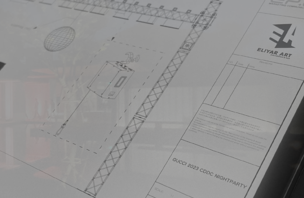 Illumination Alchemy: When Architectural Physics Meets Storytelling Magic